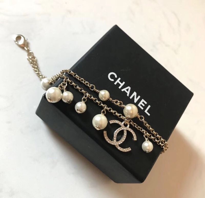 Chanel Bracelets